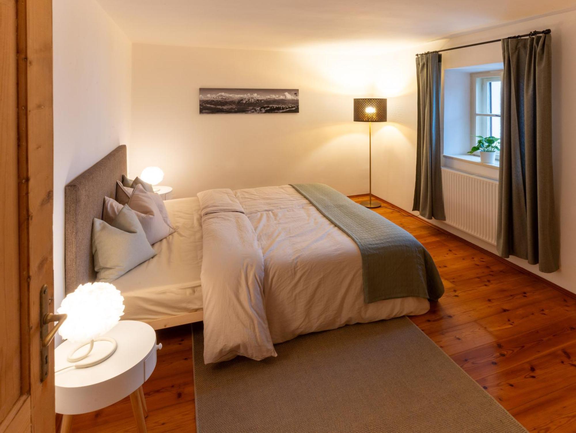 Eden Apartment Soprabolzano Exterior foto